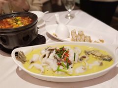 -粗茶淡饭·汉口公馆(循礼门店)