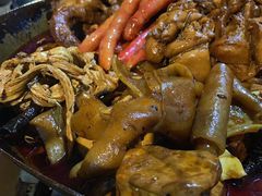 -吴长子卤菜馆(统一街店)
