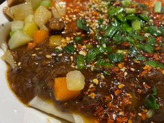 -大嘻咹biangbiang面(历史博物馆店)
