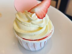 -洲际酒店·地平线全日餐厅HORIZON CAFÉ
