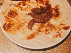 -新石器烤肉(石路天虹店)
