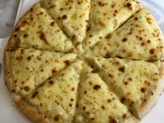 9寸榴莲披萨-大熊小厨(七星店)