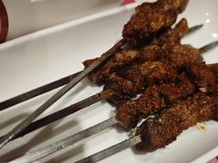 -西贝(紫荆广场店)