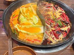 -萍姐火锅·公路夜市(南京新街口店)