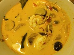 -Kat's Kitchen