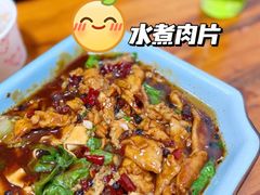 -卢庄(江汉路店)