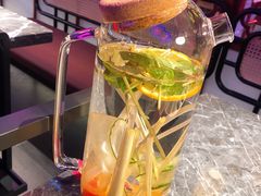 -十三姨正合丰烤肉(营迹路店)