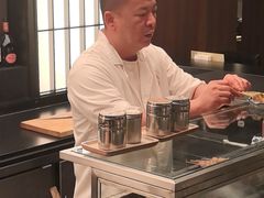 -鳥喜Toriki怀石烧鸟料理