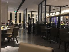 -“香”全日餐厅·株洲大汉希尔顿酒店