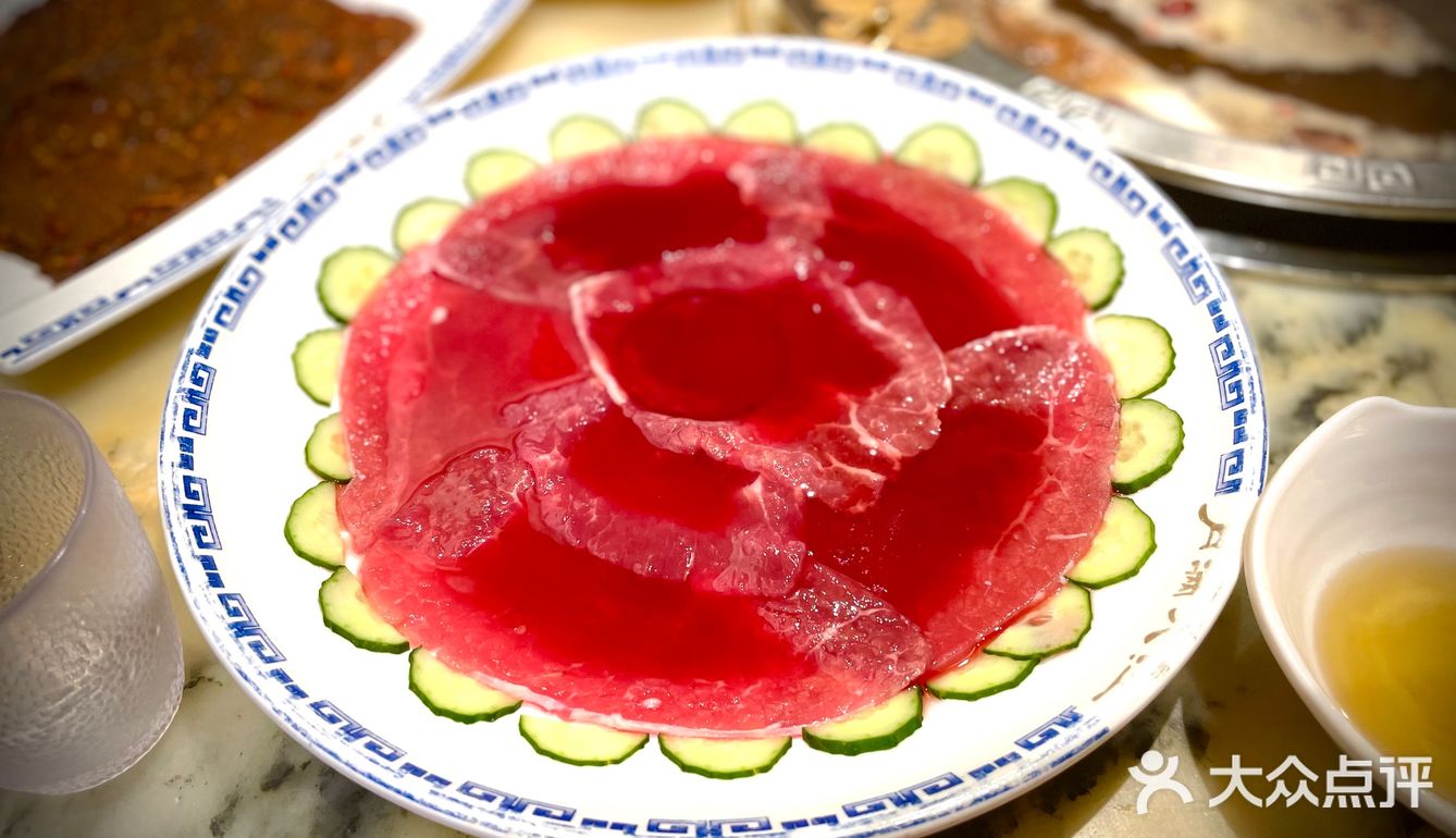 吃火锅就吃月满大江