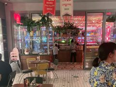 -BOTTEGA意库(中骏世界城店)