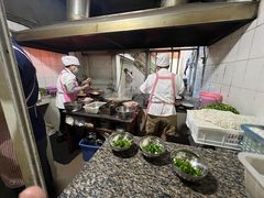 -正宗杨记普洱酸醋米线(总店)