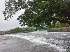 -桂林灵渠景区
