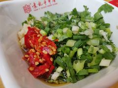 -袁记串串香(新南门店)