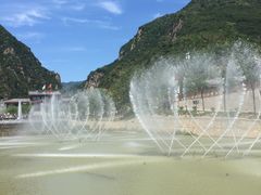 -大水川景区