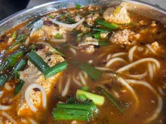 -元吉老一碗小锅米线(胜利广场店)