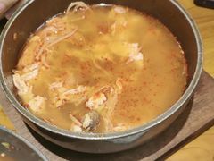 -冰川冷面·延边菜·炭烤串(观前店)