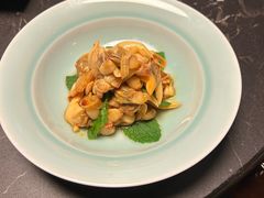-止观小馆·辽河口渔家菜(王府井店)