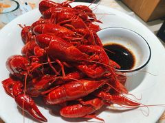 -忆口香龙虾(珠海夏湾老店)
