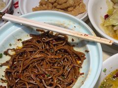 -湘当爱·鲜煮现炒(松岗立业路店)