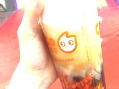 -CoCo都可(小寨赛格店)
