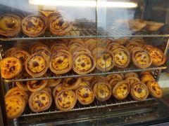 -咀香园饼家(大三巴店)