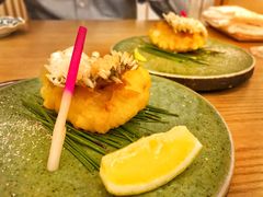 -鮨青(恒基名人购物中心店)