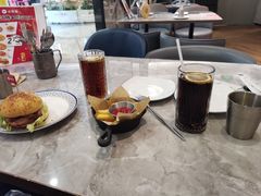 -必胜客(城西银泰店)