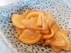 -茶油香闽南菜·花园餐厅(前埔店)