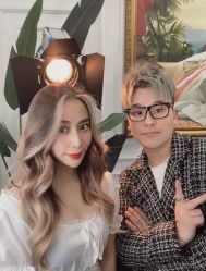 -TOP HAIR SALON