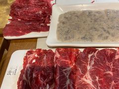 -焯牛潮汕牛肉火锅(云峰街创始店)