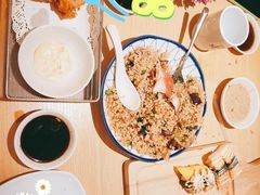 -山之屋炭火烧肉·生啤畅饮(大朗万科中央公园店)