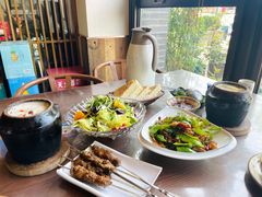 -本味焖罐源(天泽街店)