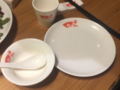 -祥记·苏帮菜·松鼠桂鱼(湖畔天城店)