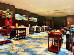 -红棉中餐厅·广州海航威斯汀酒店