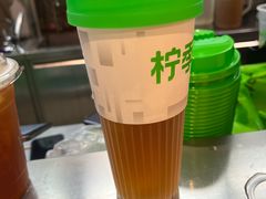 -柠季·手打柠檬茶(静安大悦城北座B1店 )