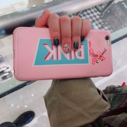 -Miss·A日式美甲美睫