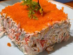 -卢布里西餐厅(总店)