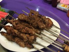 -东来顺饭庄(王府井步行街店)
