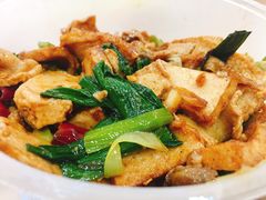 -刘胖子家常菜·蹄花焖藕(中央花园店)