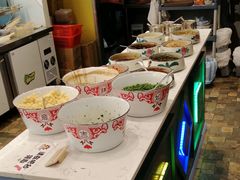 -XiaoJunGan Hotpot 钢管厂五区小郡肝火锅串串香