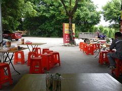 -正宗牛奇排骨饭(第一分店)