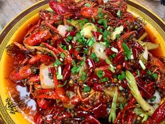-金渝海鲜烧烤万州烤鱼店