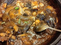-大闫家烧烤·小海鲜家常菜(郑庄店)