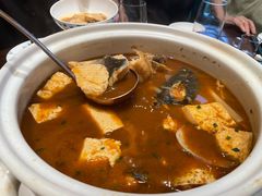 -小龙酒家(桂平路店)