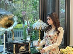 -名点荟·生日蛋糕·下午茶(五缘湾店)