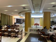 -上海如意智慧酒店(上海科学院店)