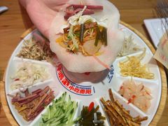 -怪噜范·老贵阳街头名小吃(汇金星力城店)