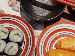 -Sushi Love 创意寿司(丽影广场店)