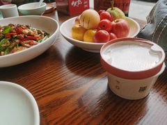 -必点海鲜·海肠捞饭大王(滨江道店)
